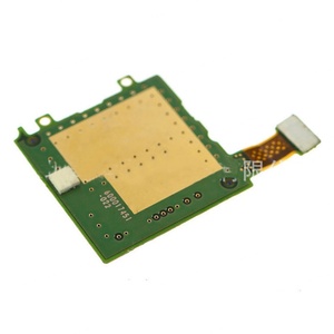 Módulo de Ranura para Tarjetas Original Desmontado con Placa y Accesorios de Reparación para 3DS - Product Image 3