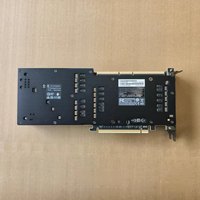 Baru untuk Instinct MI210/MI200 64GB HBM2e Memory Graphics Card/Bridge PCIe 4.0 Fan Desktop