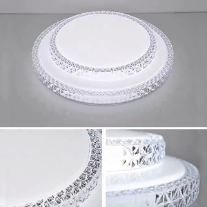 Đèn <span class=keywords><strong>LED</strong></span> phòng ngủ tối giản hiện đại siêu sáng với đèn <span class=keywords><strong>LED</strong></span> phòng ngủ có thể điều chỉnh nhiệt độ màu - Product Image 5