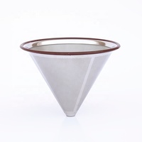 Direct van de fabriek: klassieke borosilicaat glazen koffiekan (200ml), koffiezetapparaat met rubberen hoes, BPA-vrij, loodvrij