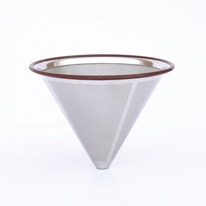 Cafetière classique en verre borosilicate 200 ml, directement de l'usine, avec manchon en caoutchouc, sans BPA, sans plomb - Product Image 5