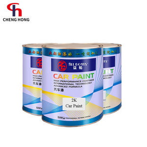 Краска для окраски автомобиля - Product Image 4