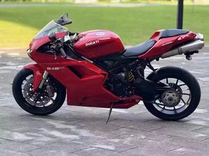 Utilizado para la QJMotor Race <span class=keywords><strong>450</strong></span> del 2025. Motocicleta Deportiva Casi Nueva, Súper Potente y de Alta Calidad - Product Image 5