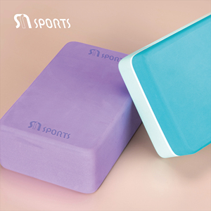 Bloques de Danza de EVA de Alta Densidad <span class=keywords><strong>para</strong></span> Adultos, Ayudas <span class=keywords><strong>para</strong></span> la Práctica de Danza, Bloques de <span class=keywords><strong>Yoga</strong></span> Especiales <span class=keywords><strong>para</strong></span> Niños, Antideslizantes y Ecológicos - Product Image 5
