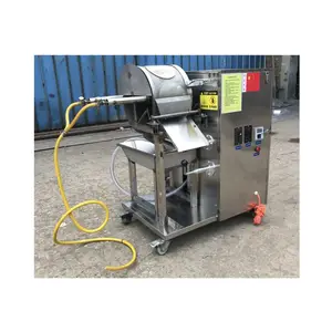 Automatic Grain Product Making Machines Pancake Maker Best Buy Mille Crepes Cake Machine industrial mini pancake machine