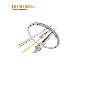 Encodeur Circulaire Renishaw RESR20USA229 RA26BBA150B10A avec Câbles de Raccordement à Extrémité Ronde Précision 0,05 pour Mesure de Précision - Product Image 5