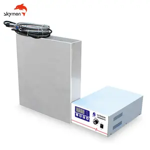 Skymen 1800W sommergibile acqua generatori ad ultrasuoni per la pulizia del serbatoio