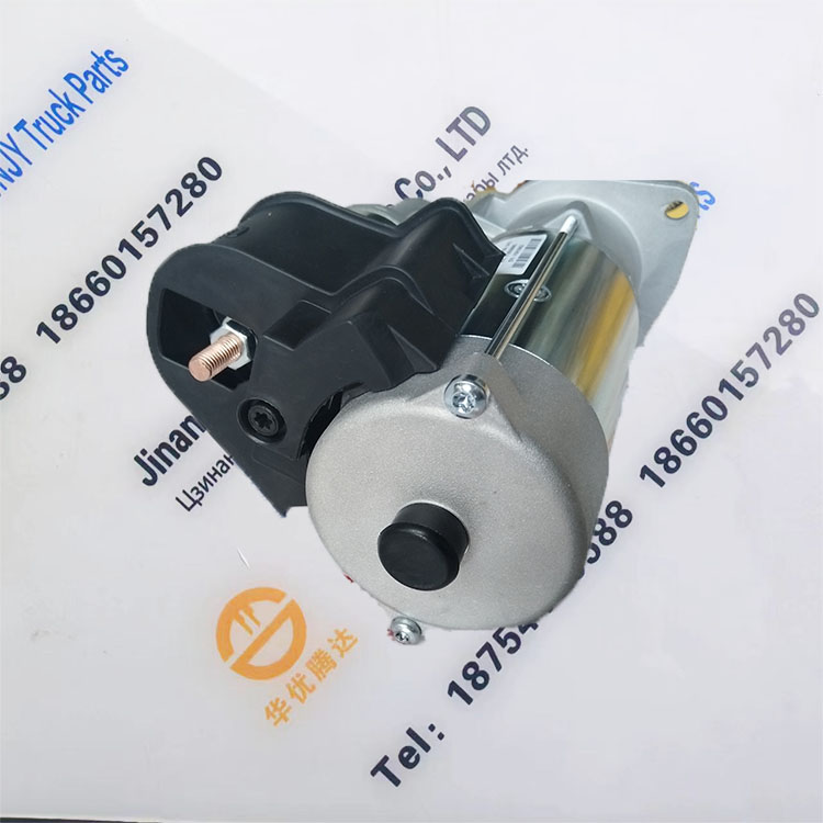 アニア Original Weichai Spare Part Alternator Ave2716D 28V 70A
