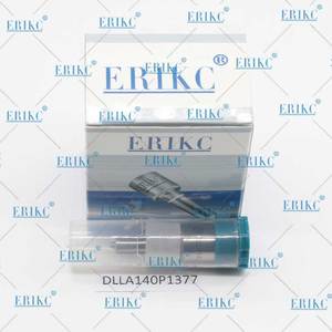 ERIKC DLLA 140 P1377 คอมมอนเรลอัตโนมัติหัวฉีดหัวฉีด DLLA 140P1377 DLLA 140P 1377 หัวฉีดหัวฉีด 0433171855 สําหรับ 0445120036 - Product Image 6