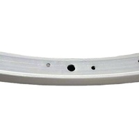 Jante de vélo de ville/cross-country en alliage d'aluminium à paroi simple de 26 pouces, 36 trous, avec frein V, légère et de haute qualité