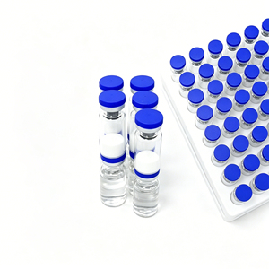 Collagène Peptides de Qualité Cosmétique, Matière Première Chimique Haute Pureté 99%, Extrait pour Soins de la Peau, Poudre Lyophilisée - Product Image 2