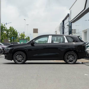 Mobil Baru Leapmotor C10 Model 2026 Edisi 210 Joy SUV Energi Baru Deposit 600KM Jarak Tempuh Jauh Pengisian Cepat Mengemudi Pintar Mobil Listrik - Product Image 3