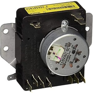 Minuteur de sèche-linge Wansheng 110V 60Hz 10 broches 162-2 Cycle CV 2SFG - Product Image 1