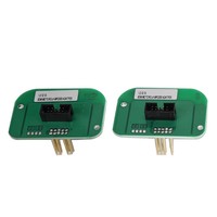 Chips IC PengYING Nuevo KTAG KESS KTM100 Dimsport BDM FGTECH V54 Juego completo de adaptadores 22