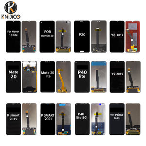 Écran Lcd pour HUAWEI <span class=keywords><strong>P30</strong></span> écran numériseur pour HUAWEI <span class=keywords><strong>P30</strong></span> Lcd téléphone portable lcd pour HUAWEI <span class=keywords><strong>P30</strong></span> - Product Image 6