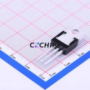 ไทริสเตอร์ไทริสเตอร์ TO-220AB AVS10CB ของแท้ใหม่ (SCR) /โมดูลชิปทั้งชิ้น - Product Image 2