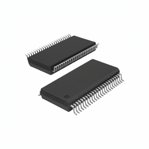Authorized Distributor <b>Buy</b> Online Electronic Components SN74LVT162244ADLR Logic 48 BSSOP - Product Image 1