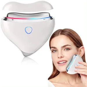 Mắt massager Loại bỏ chống lão hóa chăm sóc da công cụ làm đẹp toàn bộ cơ thể Massager