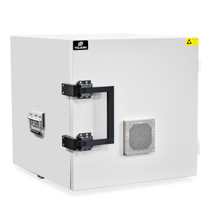 Scatola Schermante RF MS4040-M ad Alta Protezione con Opzione Ventola di Raffreddamento per Test di Prodotti di Telecomunicazioni WIFI7 5G - Product Image 1