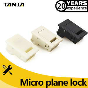 M21 ABS両面バックルロックハンドルツールファイリングキャビネット工作機械自動化試験装置 - Product Image 4