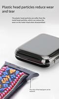 BEEFLYPOWER Fabrikverkauf Elastisches Nylon-Armband Nylon-Uhrenband für Apple IWatch Series 11 10 9 8 7 6 5 Se Ultra 2 49mm 46mm