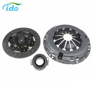 2050.K4 Offres Spéciales Kit D'embrayage Pour Citroen Jumpy Berlingo Boîte Xsara Peugeot Expert Fiatscudo Boîte - Product Image 3