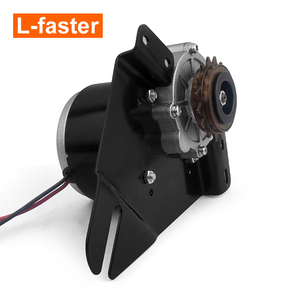 <span class=keywords><strong>Kit</strong></span> de Motor Eléctrico para Bicicleta <span class=keywords><strong>Eléctrica</strong></span> con <span class=keywords><strong>Rueda</strong></span> <span class=keywords><strong>Delantera</strong></span> Gruesa de 16, 20 y <span class=keywords><strong>26</strong></span> <span class=keywords><strong>Pulgadas</strong></span>, Motor de CC de 36 V y 250 W con Engranaje de Escobillas - Product Image 4