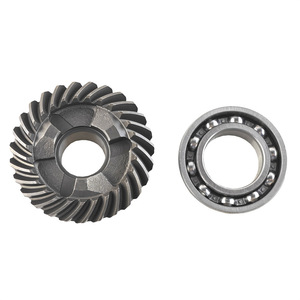 Boîte de vitesses de moteur hors-bord Yamaha, marche arrière 6E7-45571-00 pour moteurs de 9,9 à 15 CV, pièce de rechange - Product Image 3