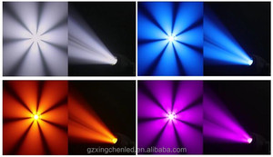 Nouveau <span class=keywords><strong>2022</strong></span> Dj Light Beam Spot Wash 3in1 300w Led Tête Mobile BSW 3in1 300w - Product Image 5