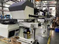 Grande vitesse Runma XYZ 3 axes portique Robot CNC linéaire grand Vector Robot Anki bras robotique caméra RG1200WS