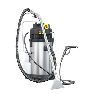 Máquina de Limpieza de Alfombras a Vapor Industrial de 40L, Máquina de Limpieza de Sofás, Máquina de Lavado de Alfombras, Limpiador a Vapor - Product Image 3