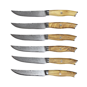 Cuchillo de Chef Japonés Seki Gyuto de 9.45in (24cm), Acero Inoxidable, Mango de Plástico, Acabado Satinado, Apto para Lavavajillas, Ambidiestro - Product Image 1