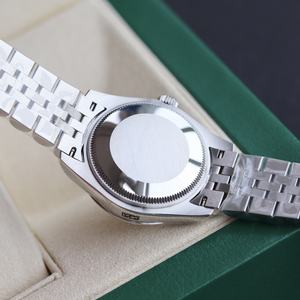 Reloj de Buceo de Lujo para Hombre con Correa de Cerámica de Alta Calidad, Totalmente Automático, Pantalla Analógica, Correa de Acero Inoxidable, Función de Buceo - Product Image 4