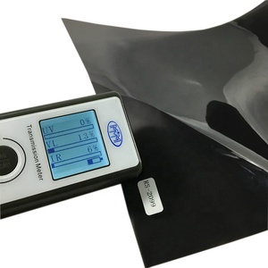 HD PRO Super Nano specchio in ceramica riflettente finestra per auto pellicola colore nero per finestra solare per auto - Product Image 1