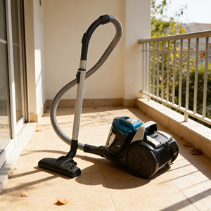 <span class=keywords><strong>Aspirateur</strong></span> à bidon multifonctionnel de dernière génération, moteur 550W 2000W, forte aspiration, pour usage domestique - Product Image 1