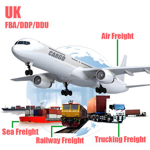 Servizi Logistici Porta a Porta <span class=keywords><strong>2026</strong></span>: I 10 Migliori Agenti di Spedizione per Regno Unito via Aerea, Marittima, Terrestre e Ferroviaria - Offerte Economiche, Veloci e Sicure - Product Image 1