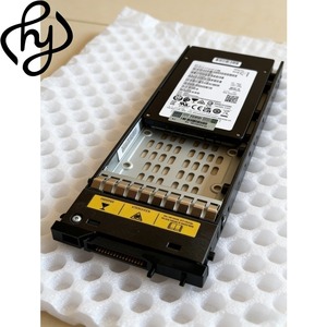 R0-Q46A P13236-001 960 Go SAS 12 Gb 2,5 pouces <span class=keywords><strong>M2</strong></span> Interne Nouveau SSD à Coque Métallique RI SERVER Disque SSD - Product Image 3
