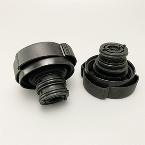 <b>Radiator</b> <b>Cap</b> Plastic Customizable Size For Car Replace Repair Accessory - Product Image 1