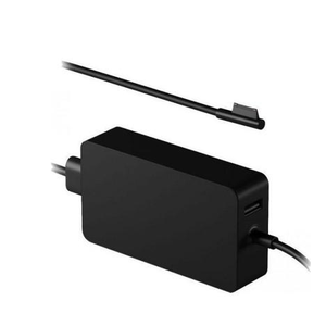 Cargador Adaptador de Corriente de 65W para Laptop, Reemplazo para Microsoft Surface Pro 7, Pro 8, Pro 9, Laptop 3, 4, 5, Suministro Confiable - Product Image 3