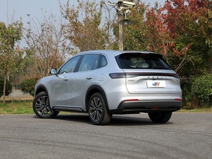 Geely Galaxy Starship 7 EM-I 2025 PHEV SUV 120กม. EV 7.5s 0-100 km/h <span class=keywords><strong>Flyme</strong></span> Auto Smart SUV - Product Image 5