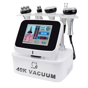 Appareil de beauté multifonctionnel professionnel 11-en-1 2026 : Brûle-graisse, raffermit la peau, lift les fesses, réduction efficace des graisses - Product Image 2