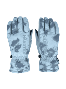 冬季运动滑雪板滑雪手套防水手套摩托车越野手套摩托车袖套带触摸屏 - Product Image 2