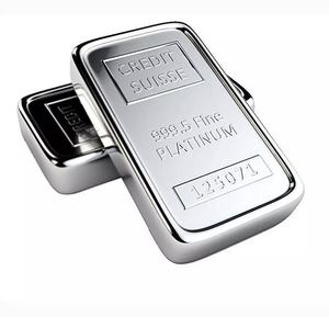 แพลตตินัมคลอไรด์ใหม่99.95 Pt58แพลทินัมเตตระคลอไรด์ที่ดีที่สุด - Product Image 2