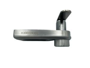 Thương mại cấp điện tử tủ khóa cửa tủ tự động ngăn kéo khóa & Locker khóa với bảo mật cao - Product Image 4