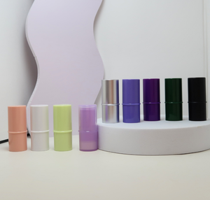 Tubo Vacío Multicolor de 6g para Base de Maquillaje y Corrector, Venta al por Mayor, Contenedor para Bálsamo Labial, Repelente de Mosquitos e Incienso - Product Image 6