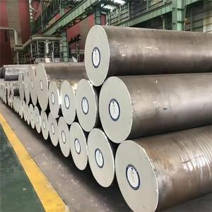 Китай индивидуальные дешевые углеродистая легированная сталь круглый стержень углеродистая сталь плоский стержень 1050 углеродистая сталь - Product Image 4