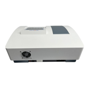 BNUV-D830 Labtex 더블 빔 <span class=keywords><strong>UV</strong></span> VIS 분광 광도계 <span class=keywords><strong>UV</strong></span> 분광 광도계 가격 실험실 용품 - Product Image 3