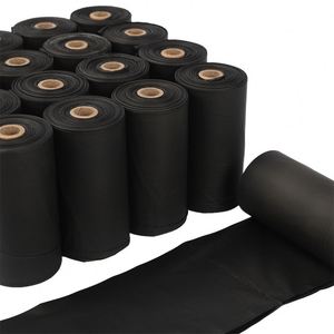 Manufacture Eco Friendly Corn Starch Biodegradable <b>Compostable</b> Pet Dog Poop <b>Bags</b> - Product Image 5