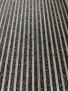 <span class=keywords><strong>Tapis</strong></span> <span class=keywords><strong>d</strong></span>'<span class=keywords><strong>entrée</strong></span> en alliage <span class=keywords><strong>d</strong></span>'aluminium anti-poussière avec <span class=keywords><strong>tapis</strong></span> imperméable en aluminium personnalisé - Product Image 2
