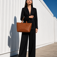 Sacs à bandoulière en cuir véritable Sac à main pour Handle Crossbody Purse Lady Luxury Design Hand Bags OEM ODM Custom Supplier